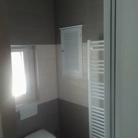 Du Pre Fou Prázdninový dům
