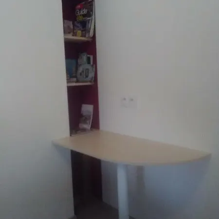 Prázdninový dům Du Pre Fou *