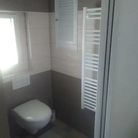 Du Pre Fou Prázdninový dům