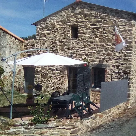 Du Pre Fou Prázdninový dům Saint-Fulgent