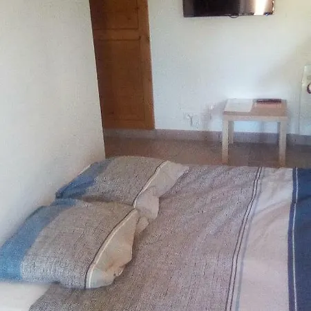Du Pre Fou Prázdninový dům