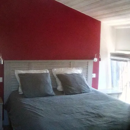 Prázdninový dům Du Pre Fou