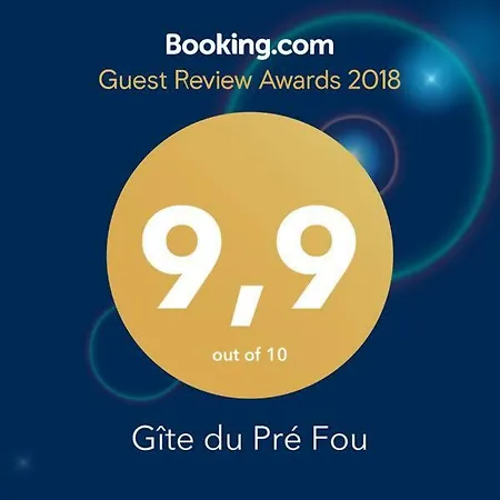 Du Pre Fou * Saint-Fulgent